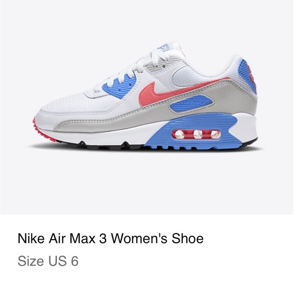 Nike Air - Picture 2 of 4